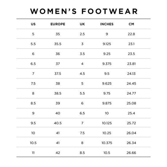 ‘Cadence' Booties. - Picture 5 of 5